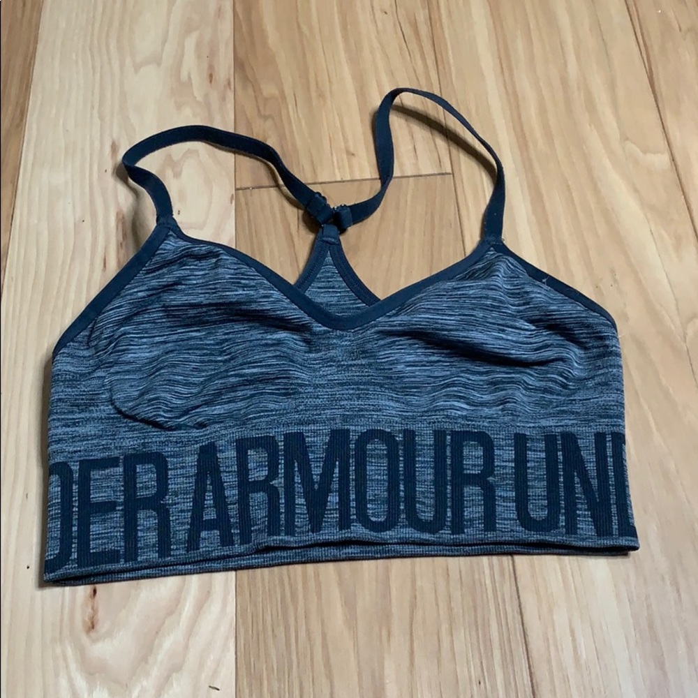 Under Armour Sports Bra